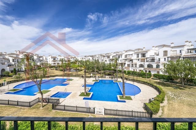 2 chambre Appartement à vendre à Roldan, Torre-Pacheco - 140 000 € (Ref: 9097181)