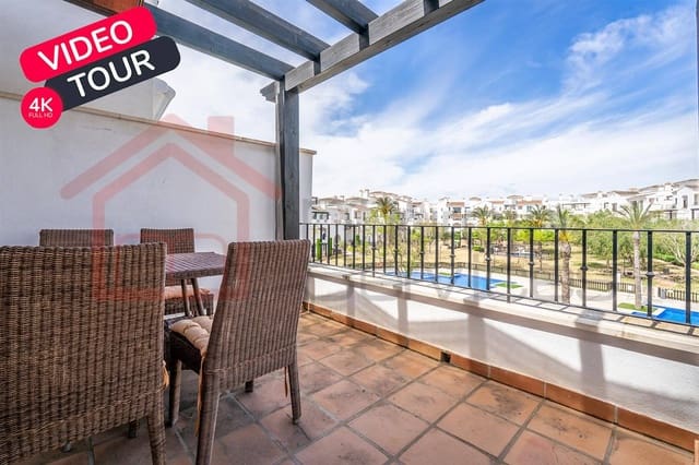 2 chambre Appartement à vendre à Roldan, Torre-Pacheco - 140 000 € (Ref: 9097181)