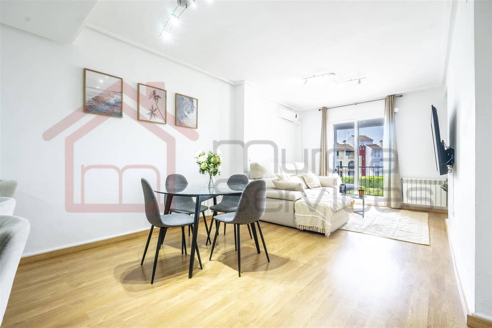 3 bedroom Apartment for sale in La Torre Golf Resort - € 159,950 (Ref: 9097187)