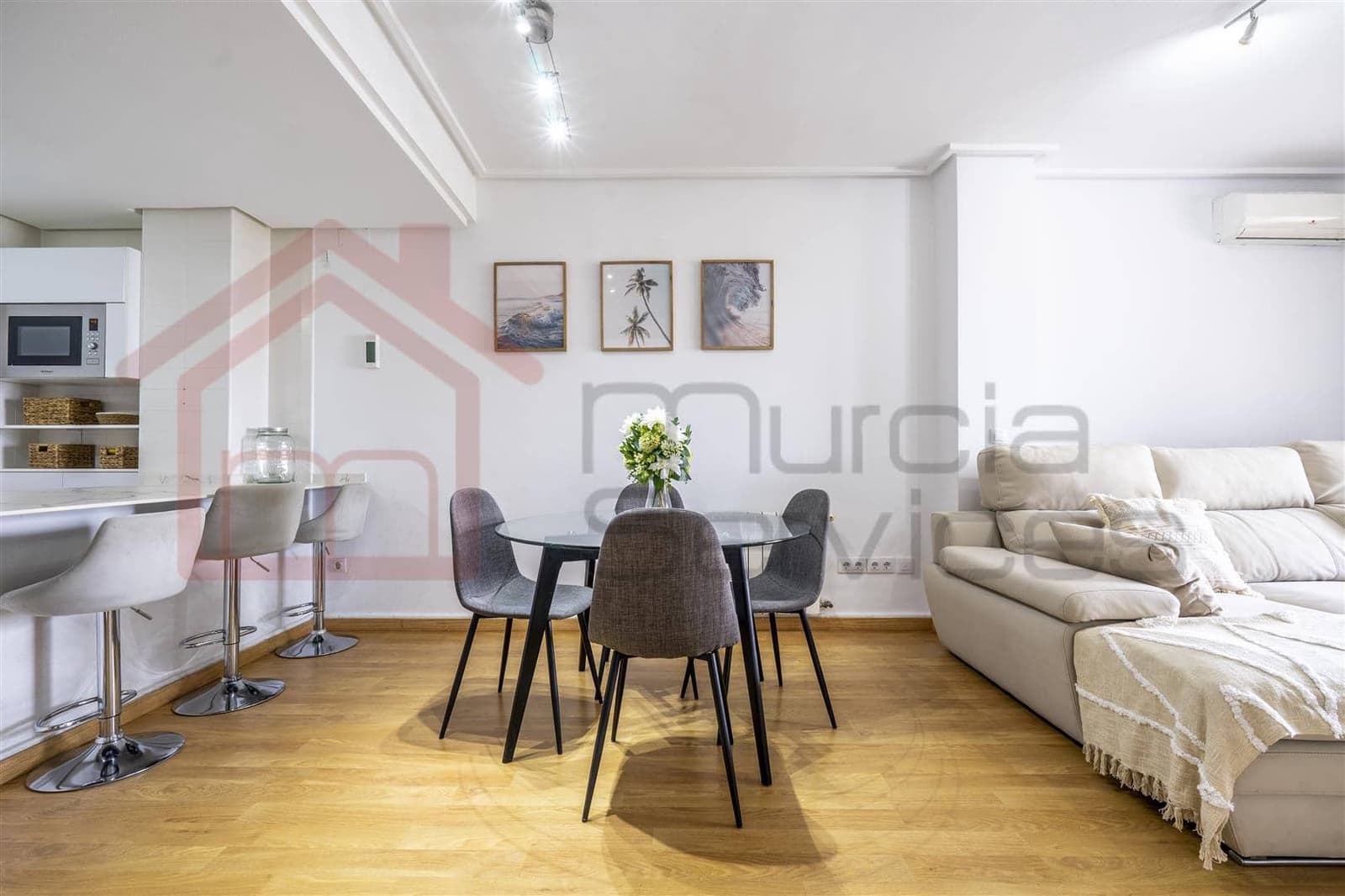 3 bedroom Apartment for sale in La Torre Golf Resort - € 159,950 (Ref: 9097187)