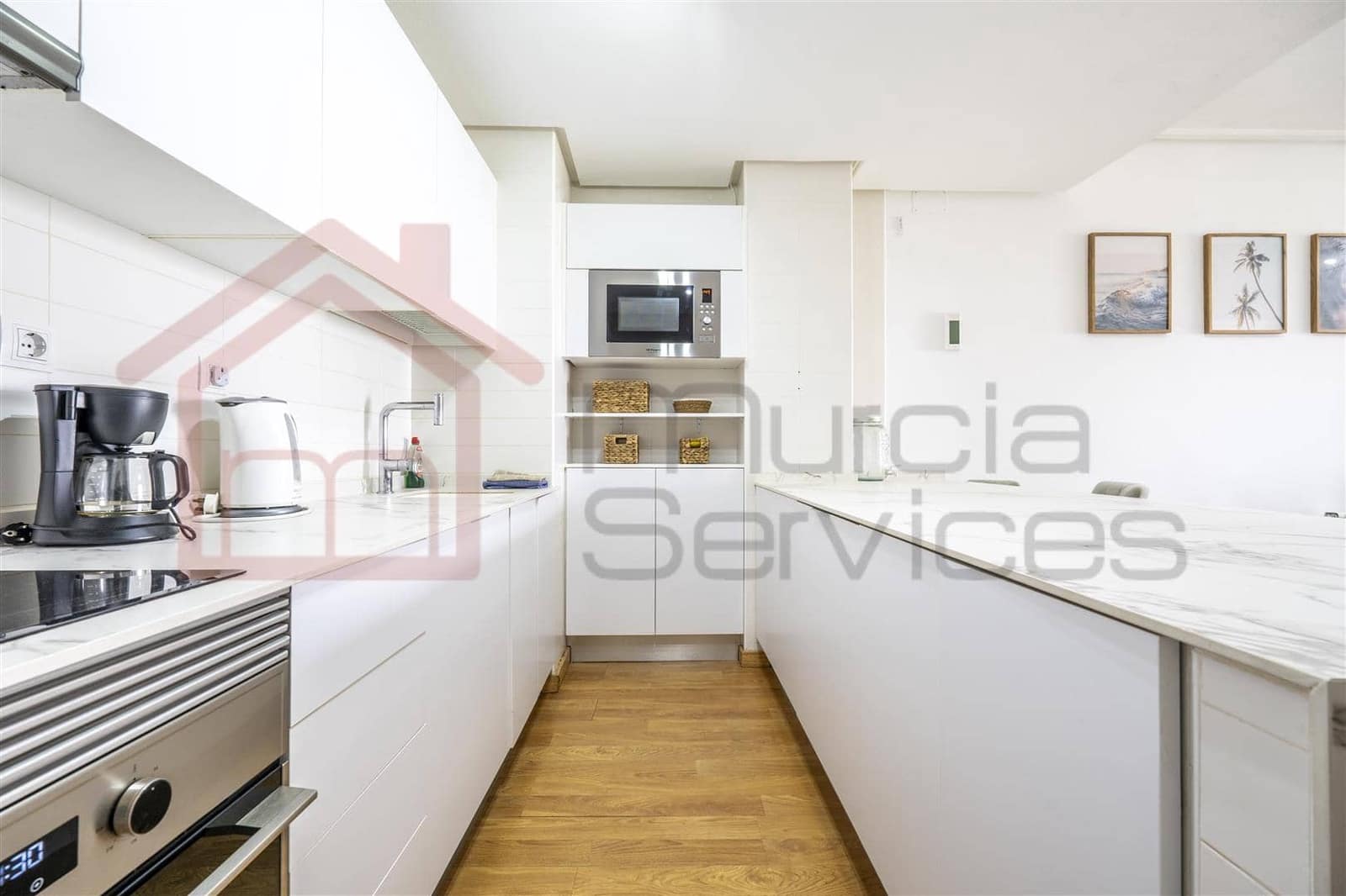 3 bedroom Apartment for sale in La Torre Golf Resort - € 159,950 (Ref: 9097187)