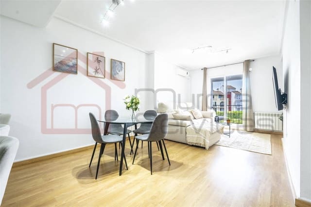 3 bedroom Apartment for sale in La Torre Golf Resort, Torre-Pacheco - € 159,950 (Ref: 9097187)