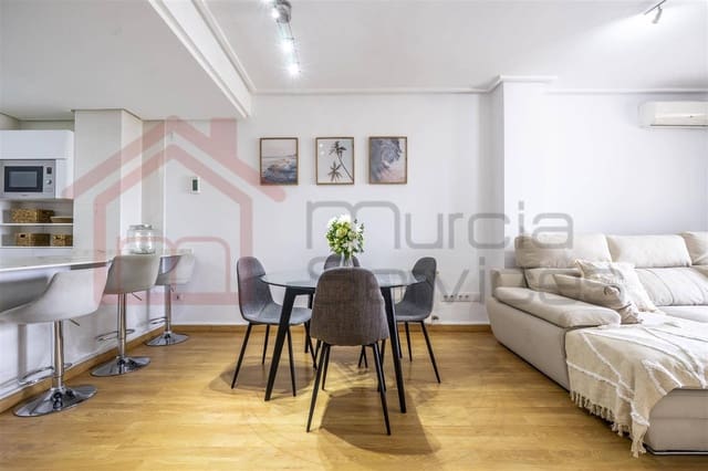 3 bedroom Apartment for sale in La Torre Golf Resort, Torre-Pacheco - € 159,950 (Ref: 9097187)