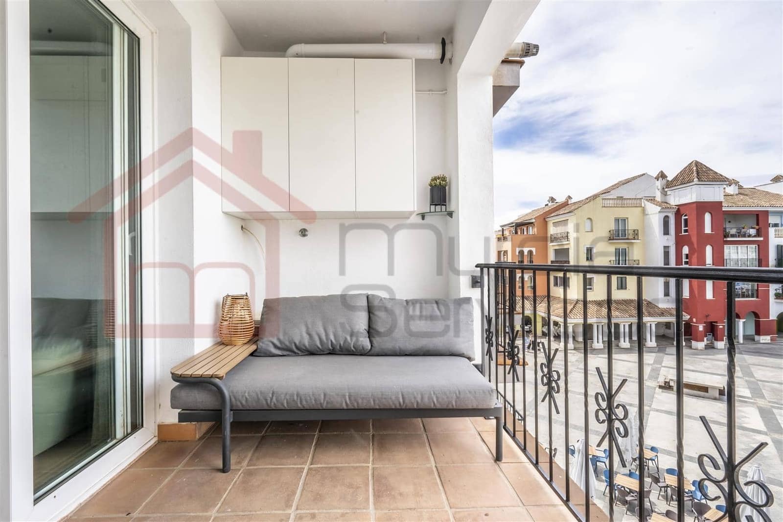 3 bedroom Apartment for sale in La Torre Golf Resort - € 159,950 (Ref: 9097187)