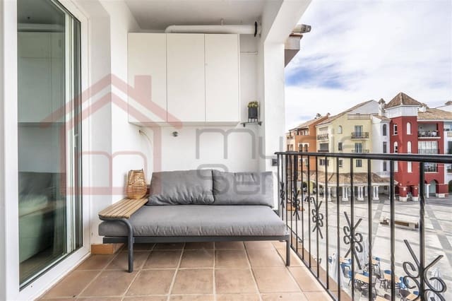 3 bedroom Apartment for sale in La Torre Golf Resort, Torre-Pacheco - € 159,950 (Ref: 9097187)