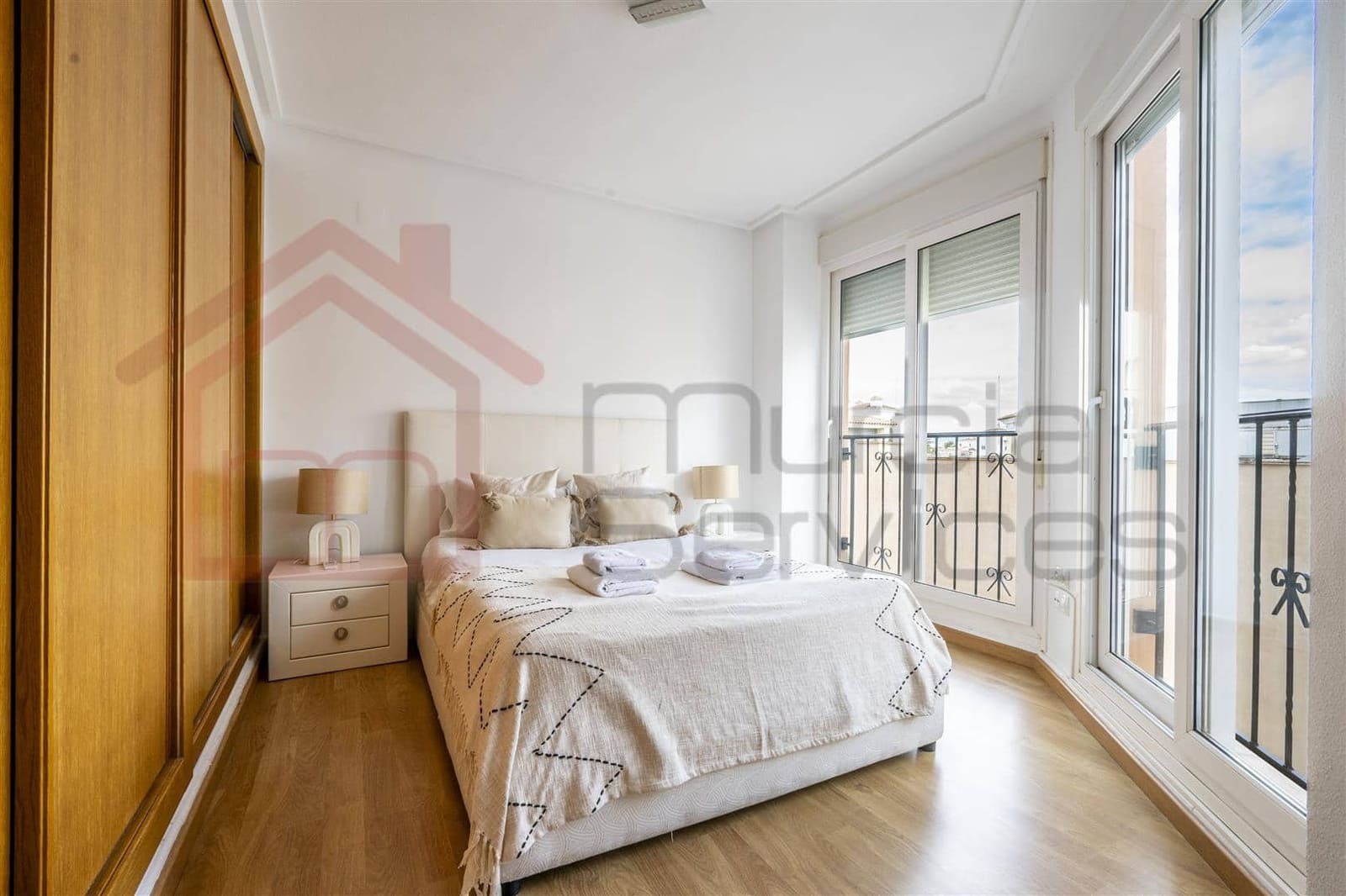 3 bedroom Apartment for sale in La Torre Golf Resort - € 159,950 (Ref: 9097187)