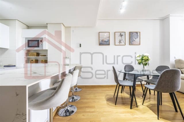 3 bedroom Apartment for sale in La Torre Golf Resort, Torre-Pacheco - € 159,950 (Ref: 9097187)