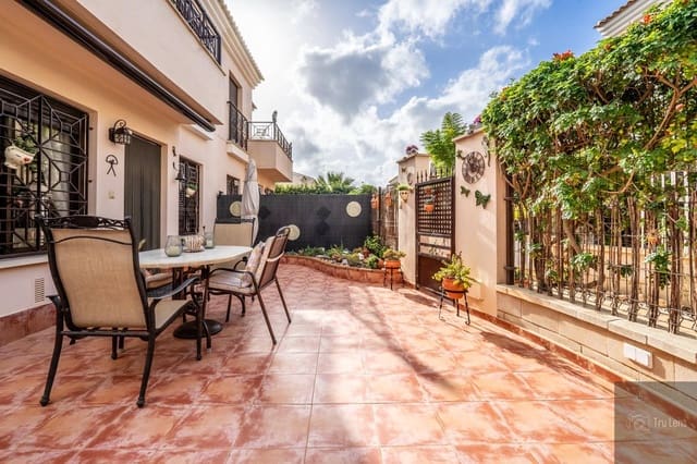 3 bedroom Villa for sale in San Cayetano, Torre-Pacheco with pool - € 170,000 (Ref: 9097191)
