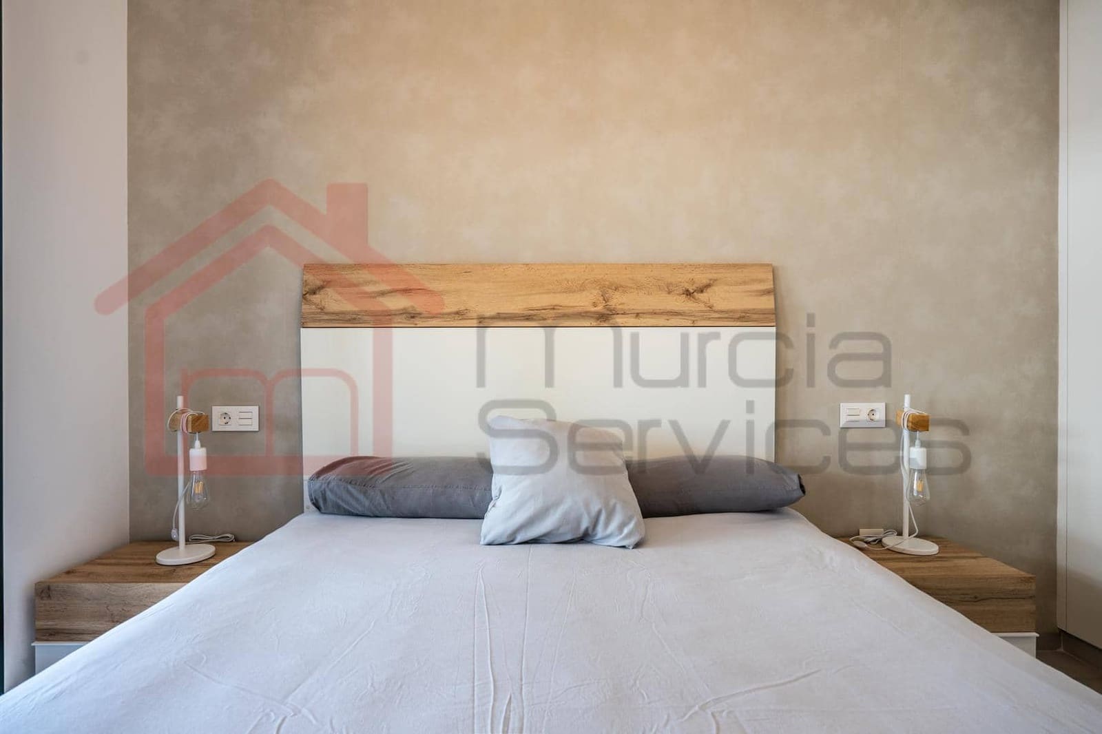 Apartamento de 2 habitaciones en Santiago de la Ribera en venta con piscina - 249.000 € (Ref: 9097201)