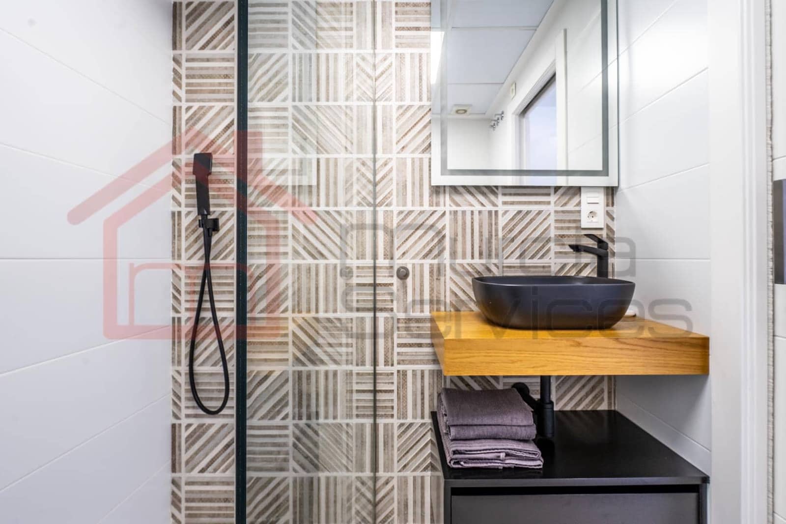 Apartamento de 2 habitaciones en Santiago de la Ribera en venta con piscina - 249.000 € (Ref: 9097201)