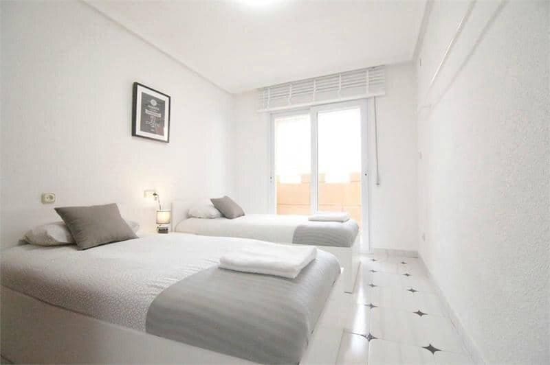 Apartamento de 4 habitaciones en La Manga del Mar Menor en venta - 530.000 € (Ref: 9097215)