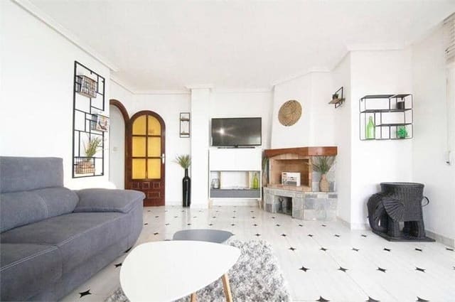 Apartamento de 4 habitaciones en La Manga del Mar Menor en venta - 530.000 € (Ref: 9097215)