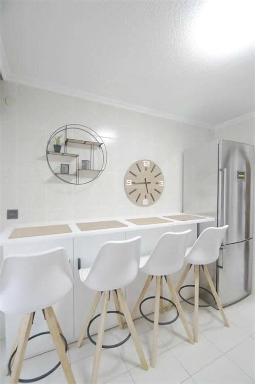 Apartamento de 4 habitaciones en La Manga del Mar Menor en venta - 530.000 € (Ref: 9097215)