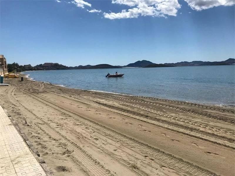 Apartamento de 4 habitaciones en La Manga del Mar Menor en venta - 530.000 € (Ref: 9097215)