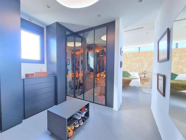 Chalet de 3 habitaciones en Las Lomas de Rame - Bahía Bella, Los Alcázares en venta - 750.000 € (Ref: 9097218)