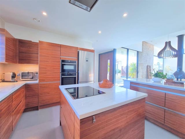 Chalet de 3 habitaciones en Las Lomas de Rame - Bahía Bella, Los Alcázares en venta - 750.000 € (Ref: 9097218)