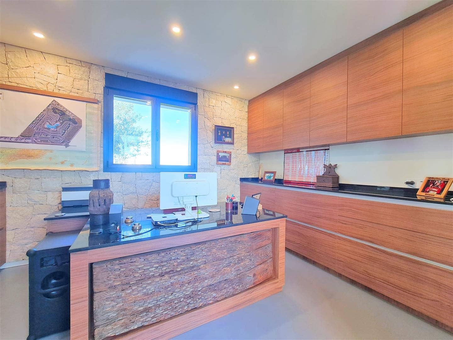 Chalet de 3 habitaciones en Los Alcázares en venta - 750.000 € (Ref: 9097218)