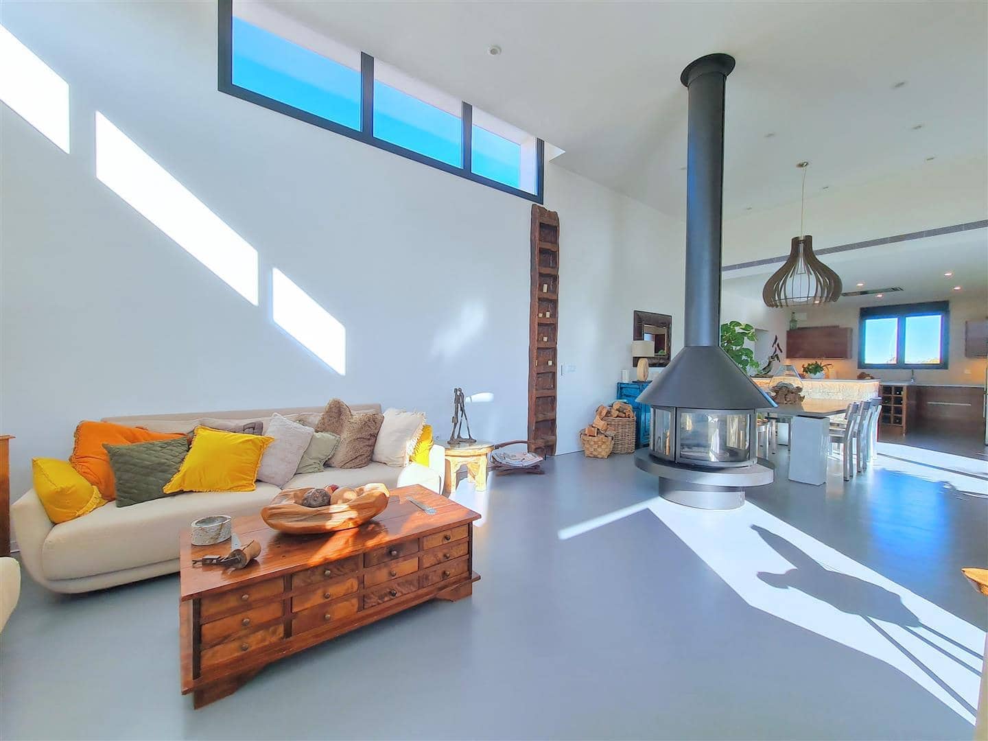 Chalet de 3 habitaciones en Los Alcázares en venta - 750.000 € (Ref: 9097218)