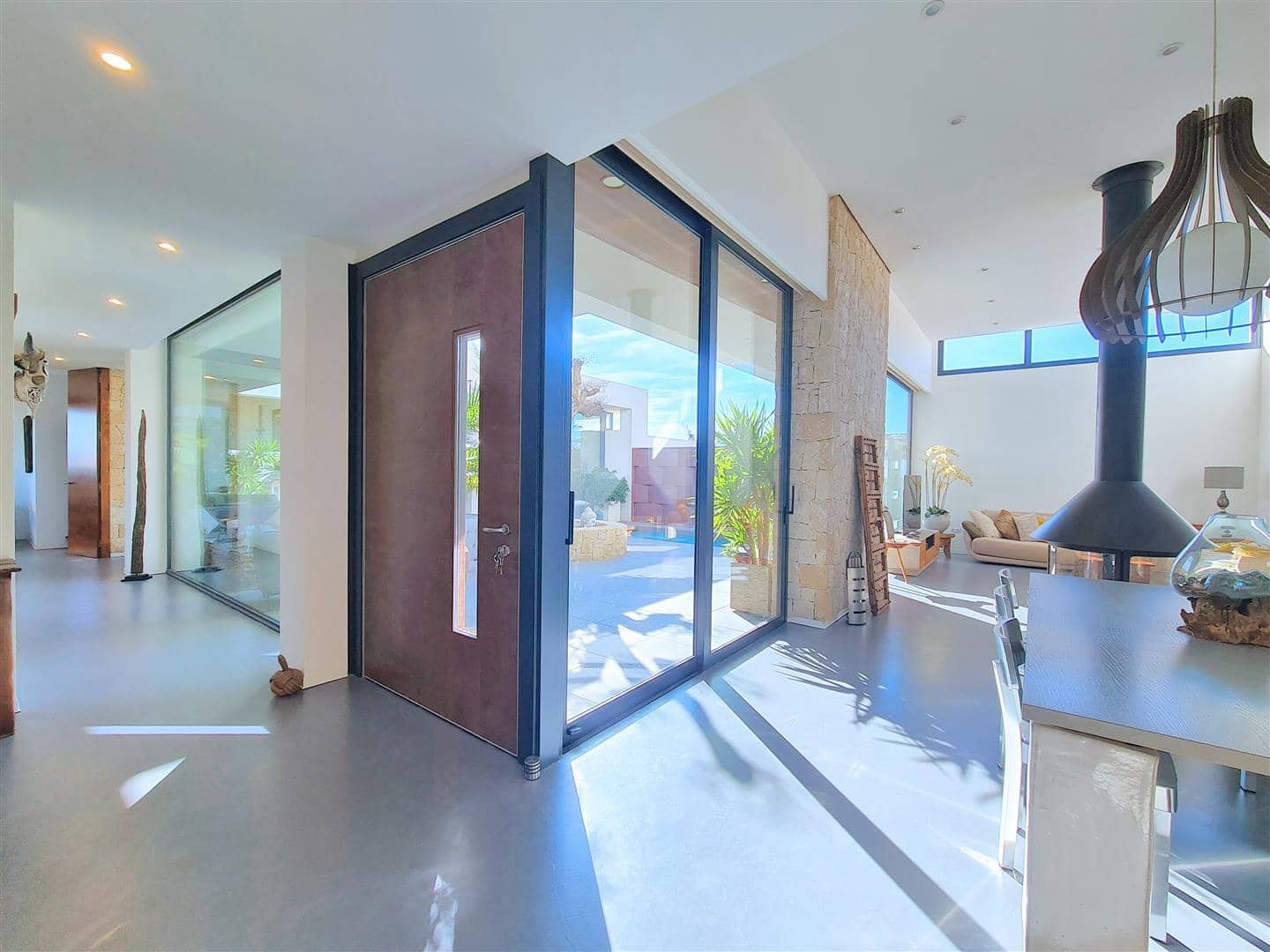 Chalet de 3 habitaciones en Los Alcázares en venta - 750.000 € (Ref: 9097218)