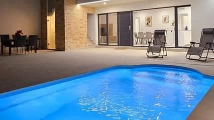 Chalet de 2 habitaciones en La Pinilla, Fuente Alamo de Murcia en venta con piscina - 193.750 € (Ref: 9097222)