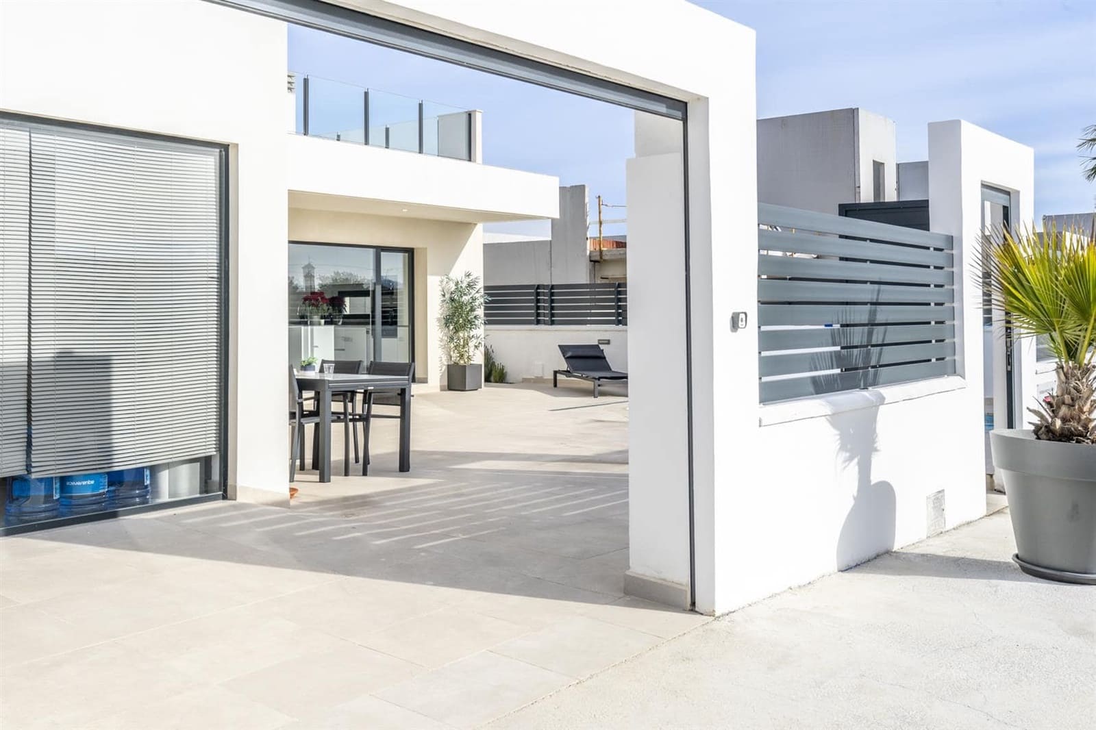 Chalet de 2 habitaciones en La Pinilla en venta con piscina - 193.750 € (Ref: 9097222)