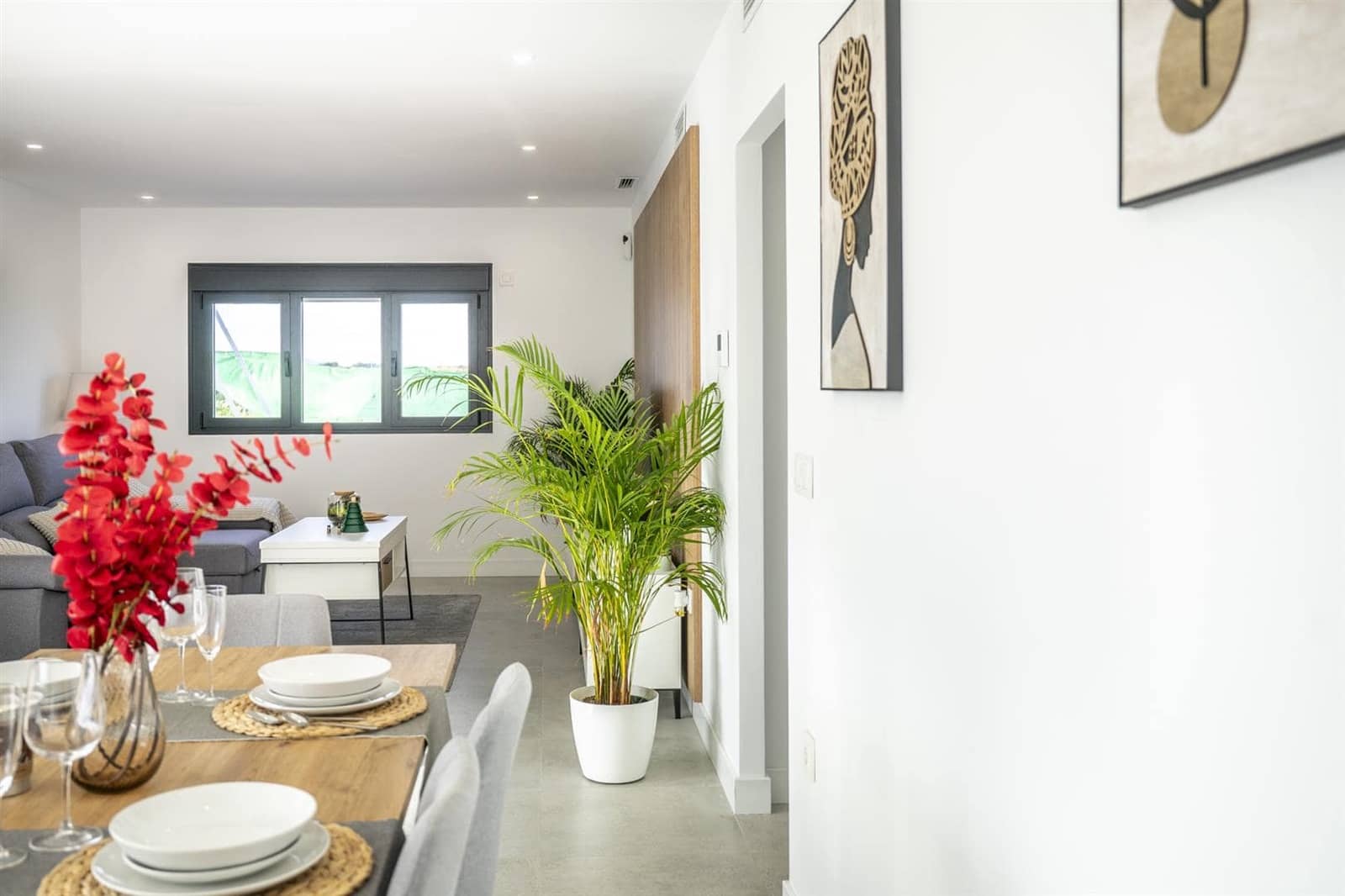 Chalet de 2 habitaciones en La Pinilla en venta con piscina - 193.750 € (Ref: 9097222)