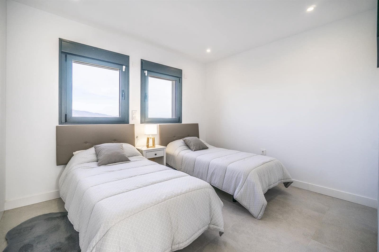 Chalet de 2 habitaciones en La Pinilla en venta con piscina - 193.750 € (Ref: 9097222)