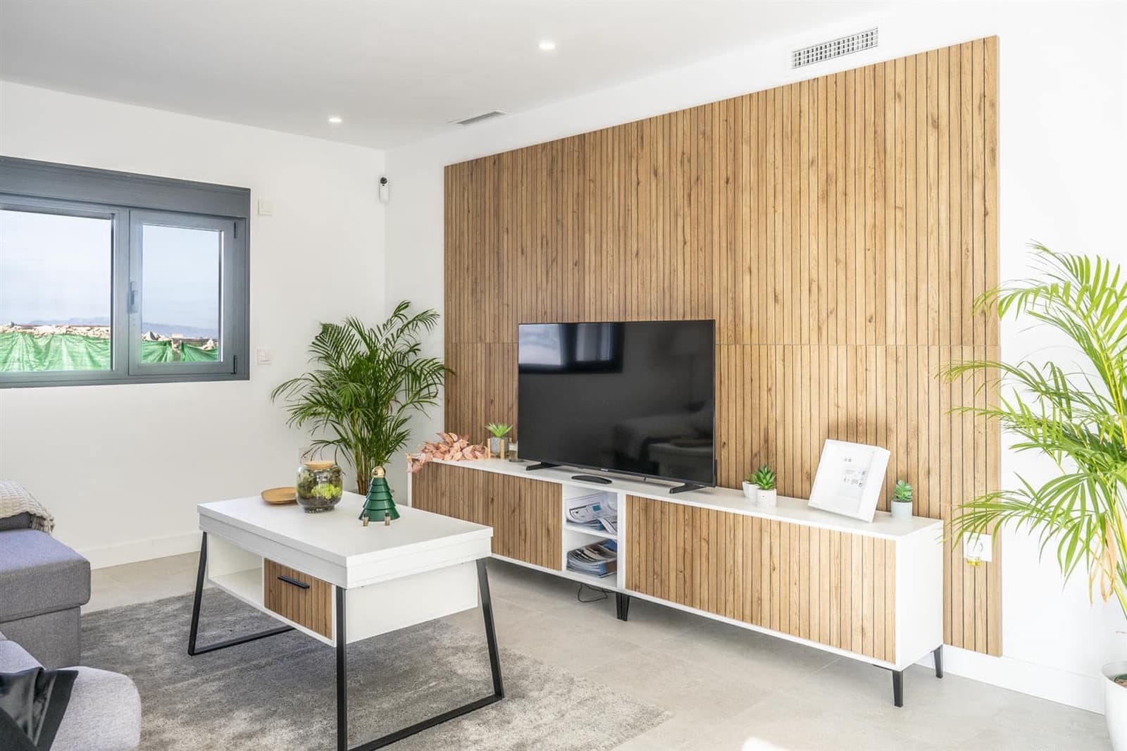 Chalet de 2 habitaciones en La Pinilla en venta con piscina - 193.750 € (Ref: 9097222)