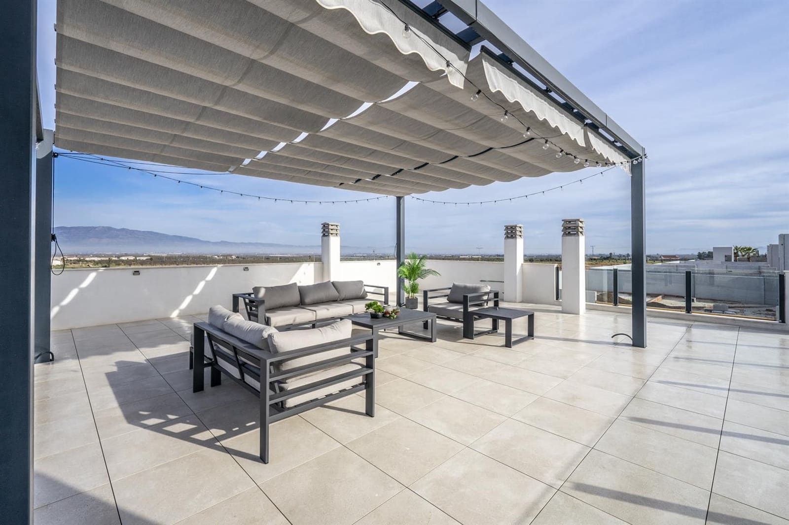 Chalet de 2 habitaciones en La Pinilla en venta con piscina - 193.750 € (Ref: 9097222)