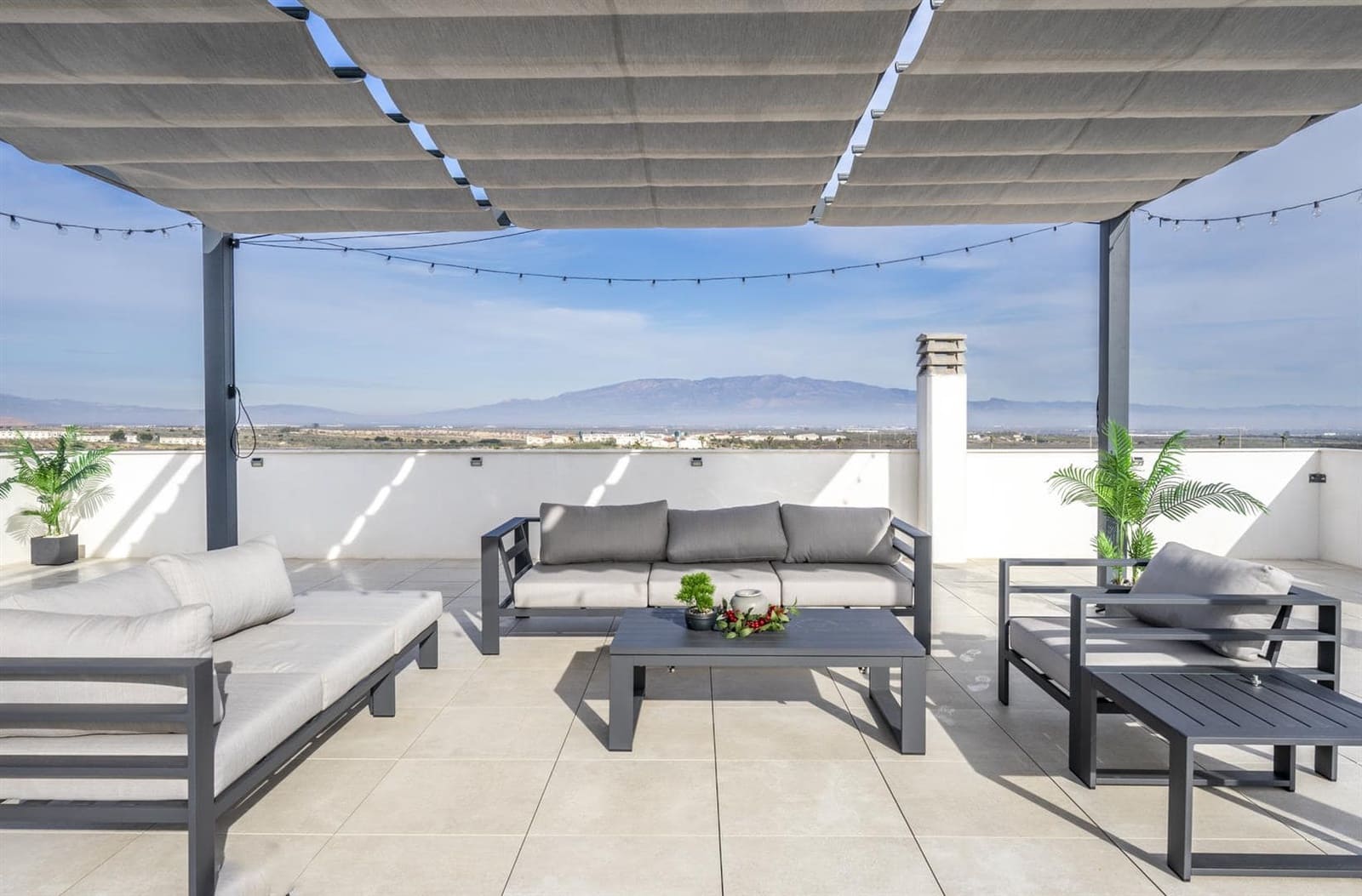 Chalet de 2 habitaciones en La Pinilla en venta con piscina - 193.750 € (Ref: 9097222)