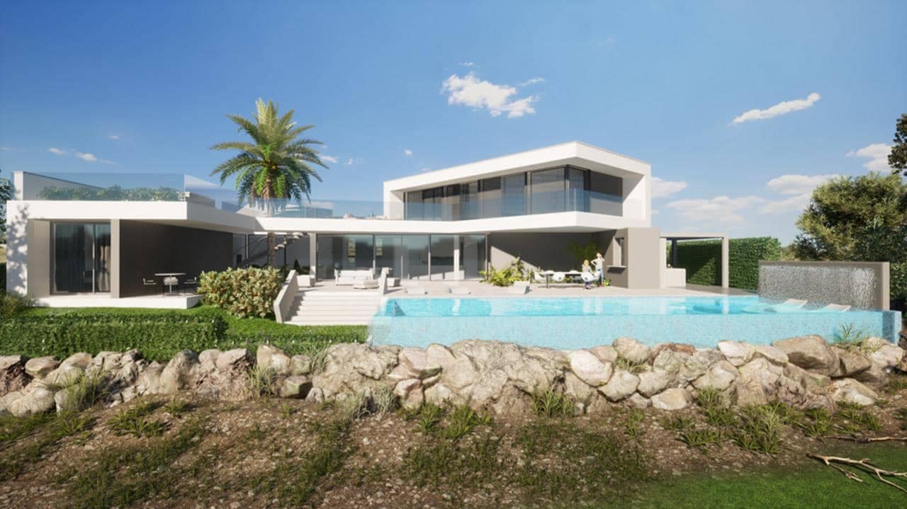 Huvila myytävänä paikassa Banos y Mendigo - 190 000 € (Ref: 9097223)