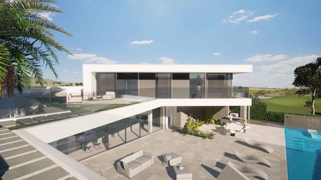 Huvila myytävänä paikassa Baños y Mendigo, Murcia kaupunki - 190 000 € (Ref: 9097223)