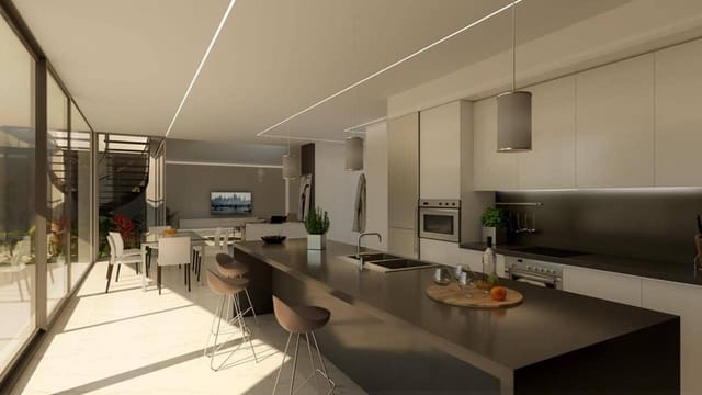 Huvila myytävänä paikassa Baños y Mendigo, Murcia kaupunki - 190 000 € (Ref: 9097223)