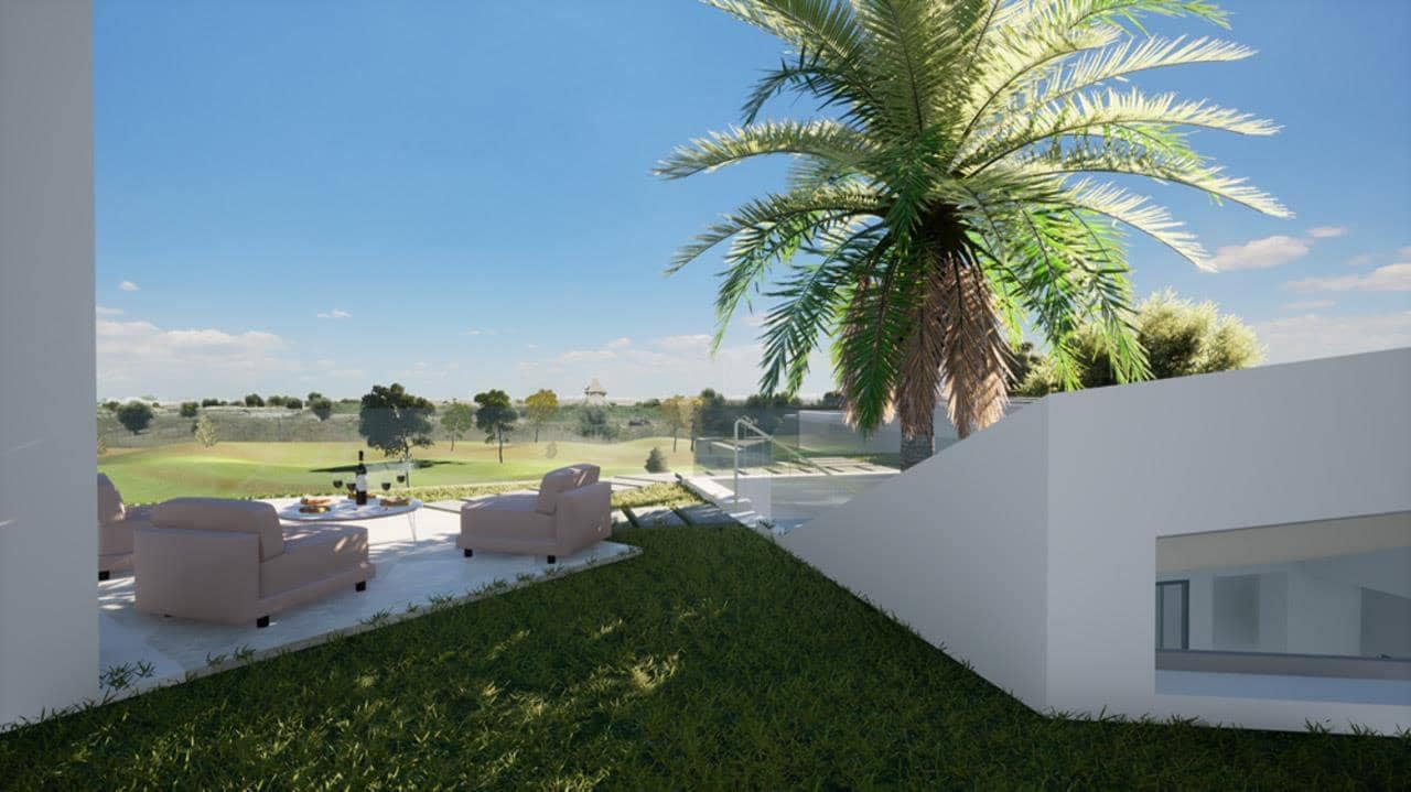 Huvila myytävänä paikassa Banos y Mendigo - 190 000 € (Ref: 9097223)