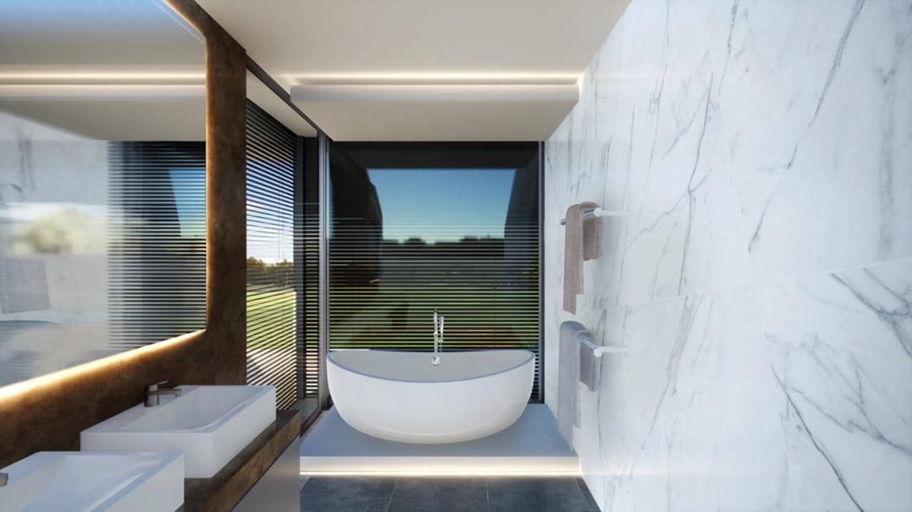 Huvila myytävänä paikassa Banos y Mendigo - 190 000 € (Ref: 9097223)