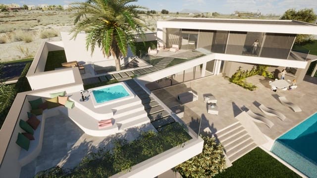 Huvila myytävänä paikassa Baños y Mendigo, Murcia kaupunki - 190 000 € (Ref: 9097223)