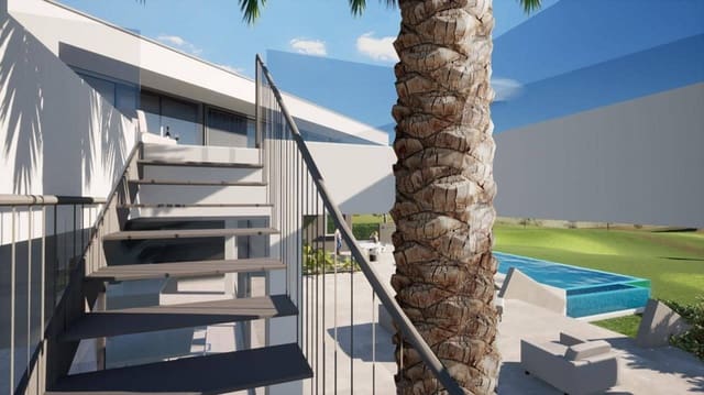 Huvila myytävänä paikassa Baños y Mendigo, Murcia kaupunki - 190 000 € (Ref: 9097223)