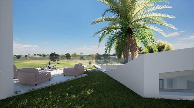 Huvila myytävänä paikassa Baños y Mendigo, Murcia kaupunki - 190 000 € (Ref: 9097223)