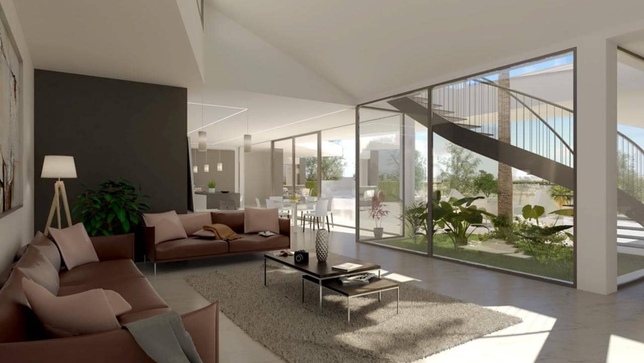 Huvila myytävänä paikassa Banos y Mendigo - 190 000 € (Ref: 9097223)