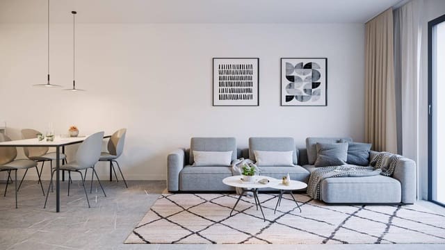 2 soveværelse Byhus til salg i Baños y Mendigo, Murcia by - € 229.000 (Ref: 9097226)