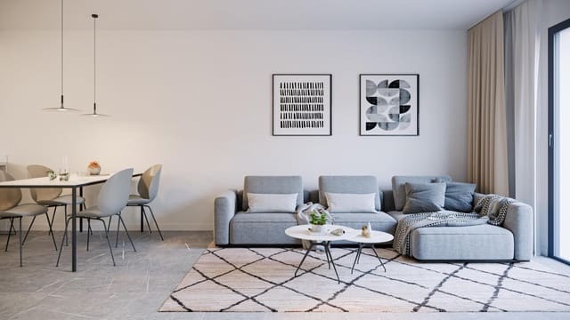 2 sypialnia Dom na sprzedaż w Baños y Mendigo, Miasto Murcja z basenem - 250 000 € (Ref: 9097226)
