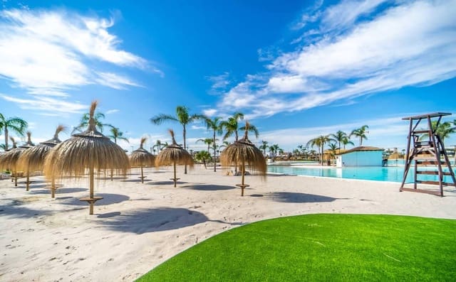 Apartamento de 2 habitaciones en Torre-Pacheco en venta - 351.000 € (Ref: 9097233)