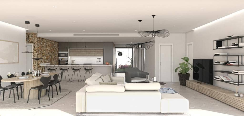 Ubebygd land til salgs i Torre-Pacheco - € 299 000 (Ref: 9097234)