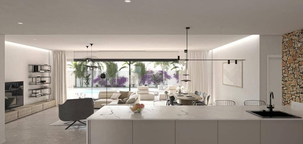 Ubebygd land til salgs i Torre-Pacheco - € 299 000 (Ref: 9097234)