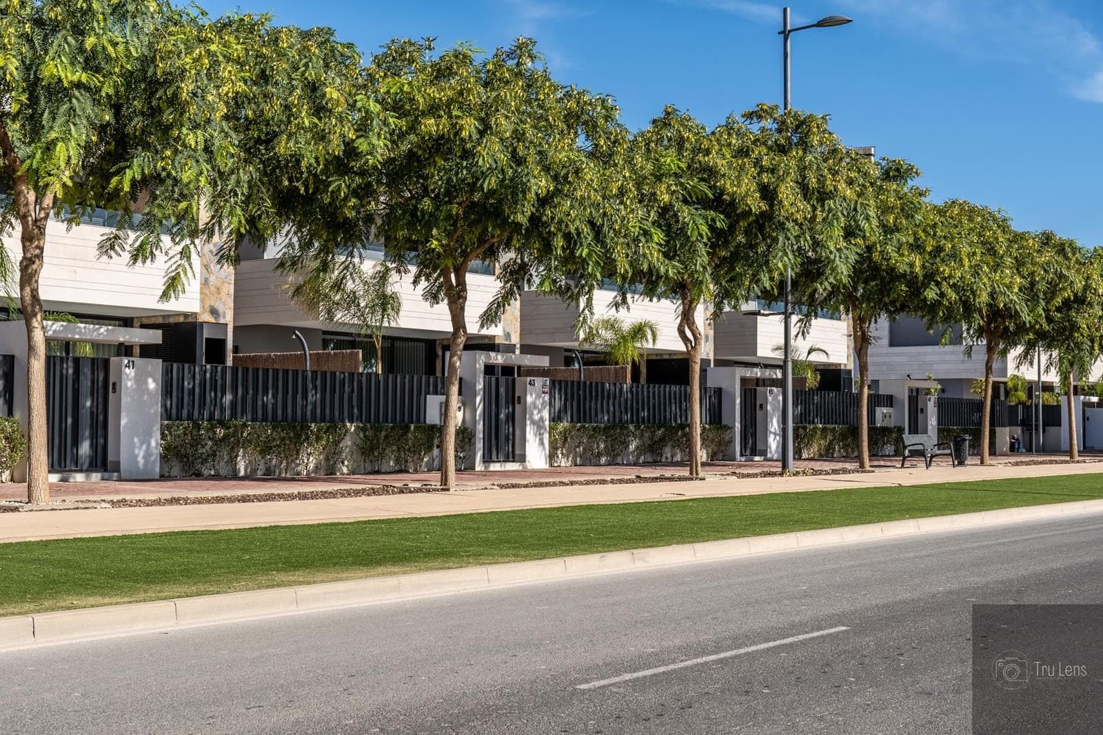 Ubebygd land til salgs i Torre-Pacheco - € 299 000 (Ref: 9097234)