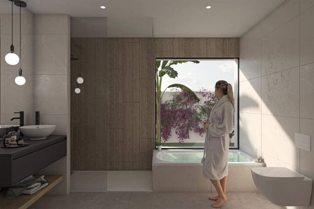 Teren niezagospodarowany na sprzedaż w Torre-Pacheco - 299 000 € (Ref: 9097234)