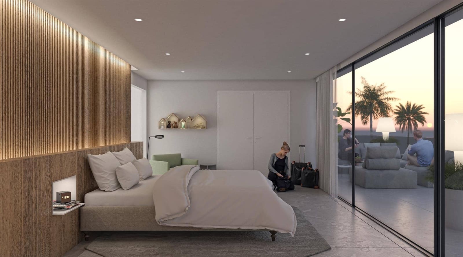 Ubebygd land til salgs i Torre-Pacheco - € 299 000 (Ref: 9097234)