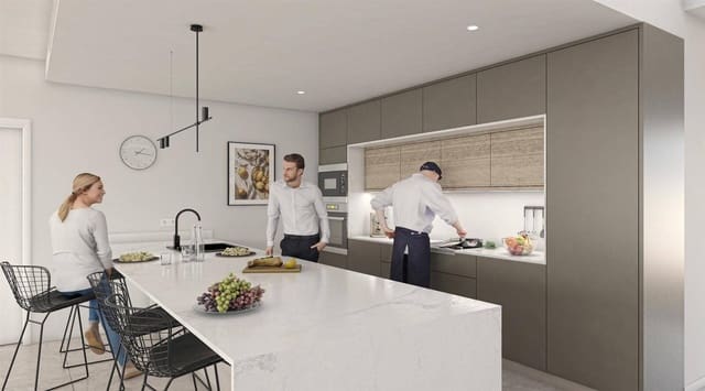 Teren niezagospodarowany na sprzedaż w Torre-Pacheco - 299 000 € (Ref: 9097234)