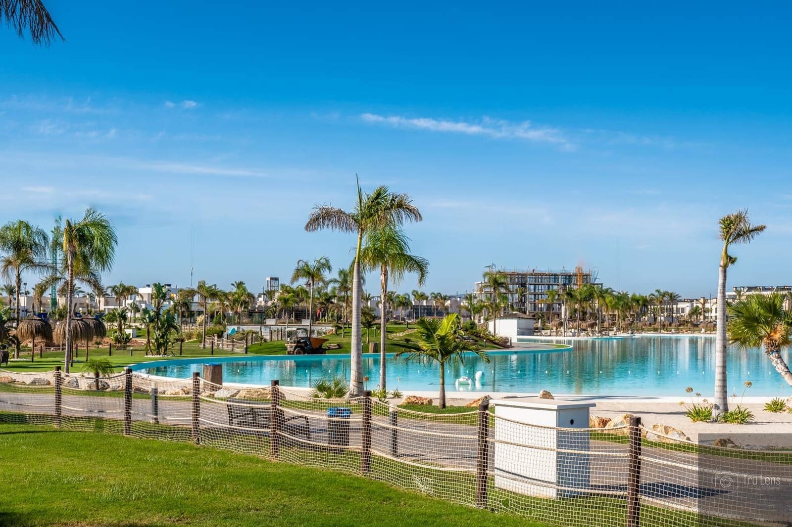 Ubebygd land til salgs i Torre-Pacheco - € 299 000 (Ref: 9097234)