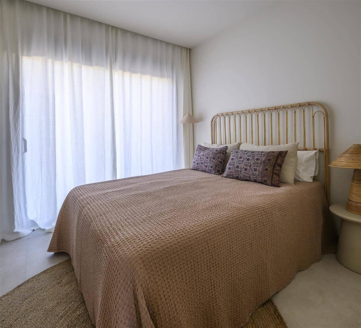 Apartment for sale in Las Colinas Golf - € 345,000 (Ref: 9097235)